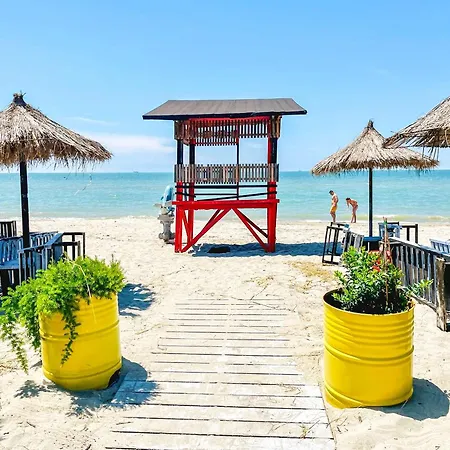 Sunset Mirage Retreat B76