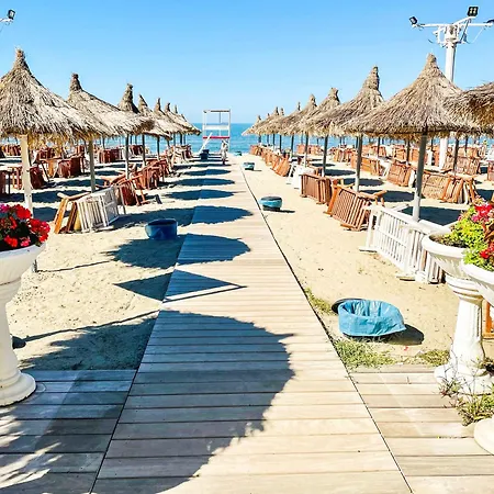 Lejlighed Sunset Mirage Retreat B76 Golem (Tirana)