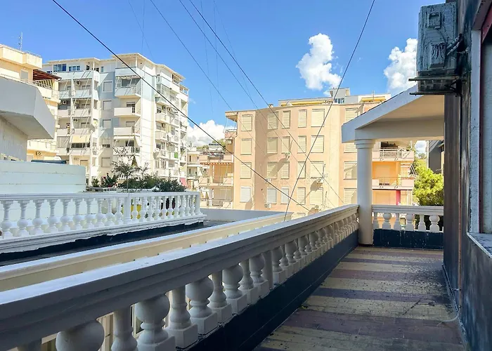 Sunset Mirage Retreat B76 Lejlighed *