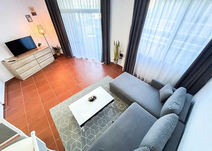 Sunset Mirage Retreat B76 Golem (Tirana)