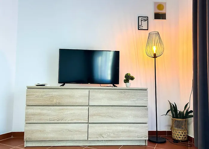 Lejlighed Sunset Mirage Retreat B76