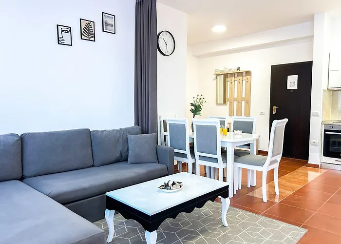 Sunset Mirage Retreat B76