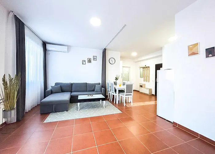 Sunset Mirage Retreat B76 *