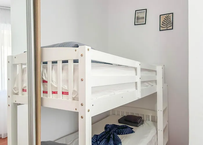 Sunset Mirage Retreat B76 Lejlighed *