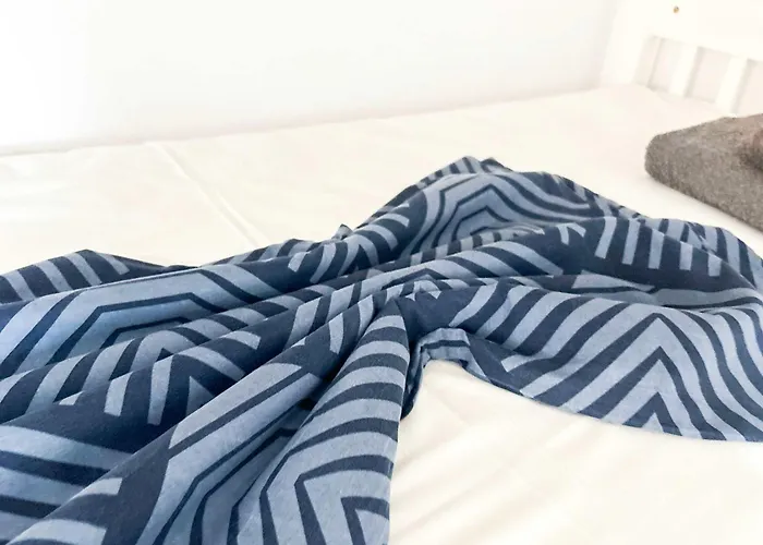 Sunset Mirage Retreat B76 Golem (Tirana)