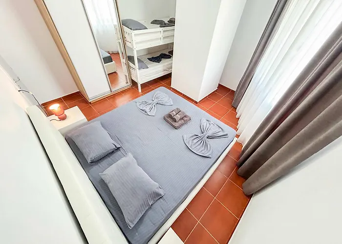 Lejlighed Sunset Mirage Retreat B76 Golem (Tirana)