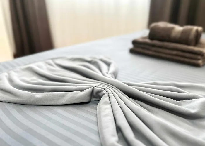 Lejlighed Sunset Mirage Retreat B76