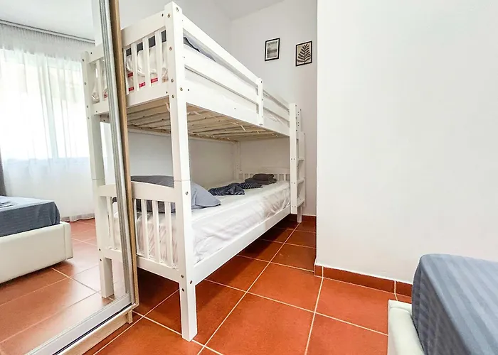 Lejlighed Sunset Mirage Retreat B76 *