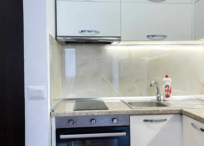 Sunset Mirage Retreat B76 Lejlighed *