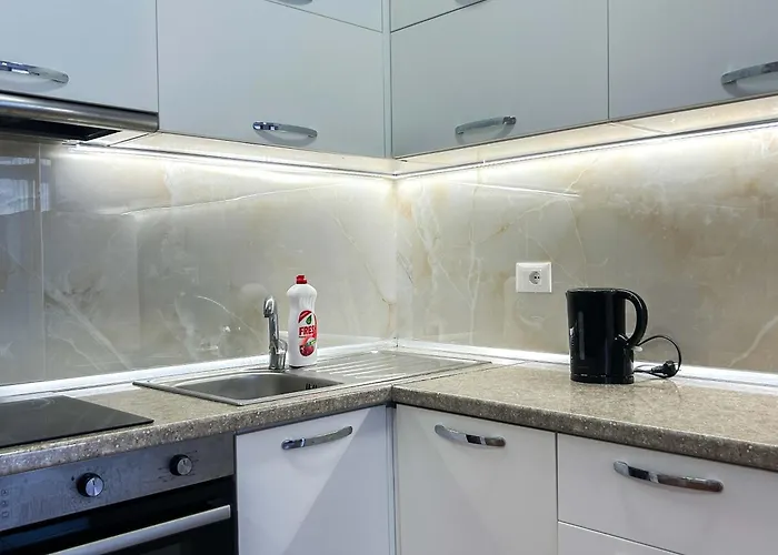 Lejlighed Sunset Mirage Retreat B76