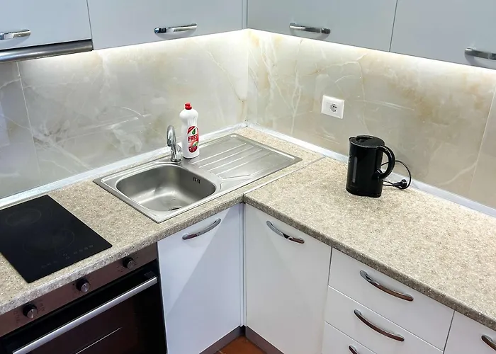 Sunset Mirage Retreat B76 *