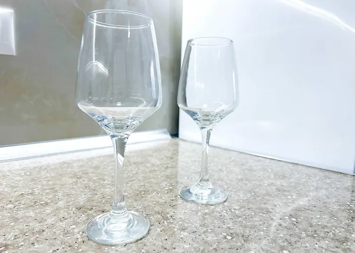 Lejlighed Sunset Mirage Retreat B76 Golem (Tirana)