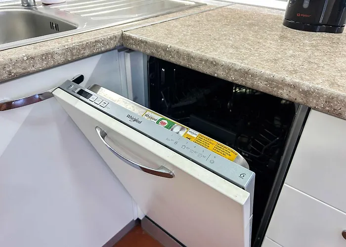 Sunset Mirage Retreat B76 Lejlighed Golem (Tirana)