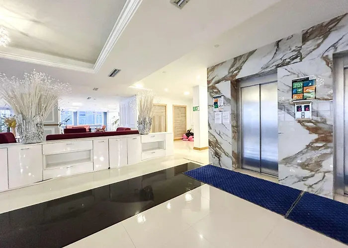 Sunset Mirage Retreat B76 *