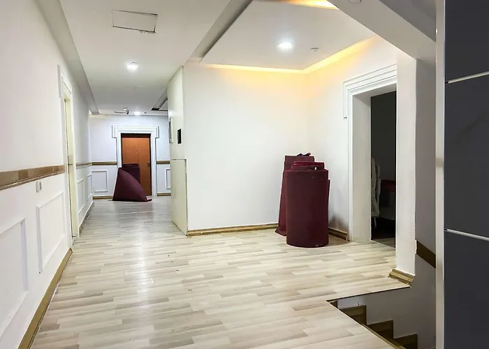 Lejlighed Sunset Mirage Retreat B76 Golem (Tirana)