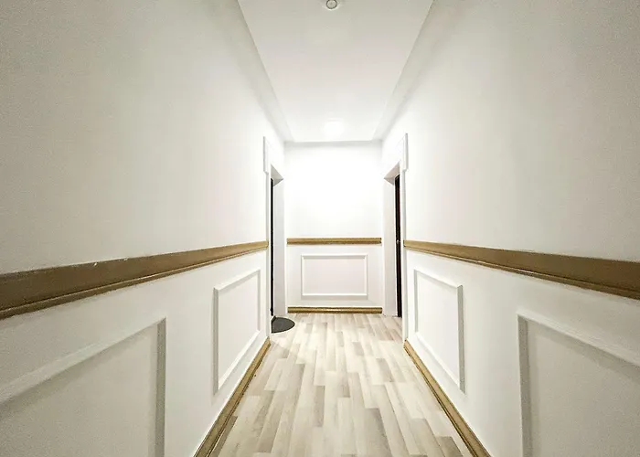 Sunset Mirage Retreat B76 * Golem (Tirana)