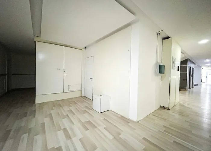 Sunset Mirage Retreat B76 Lejlighed *