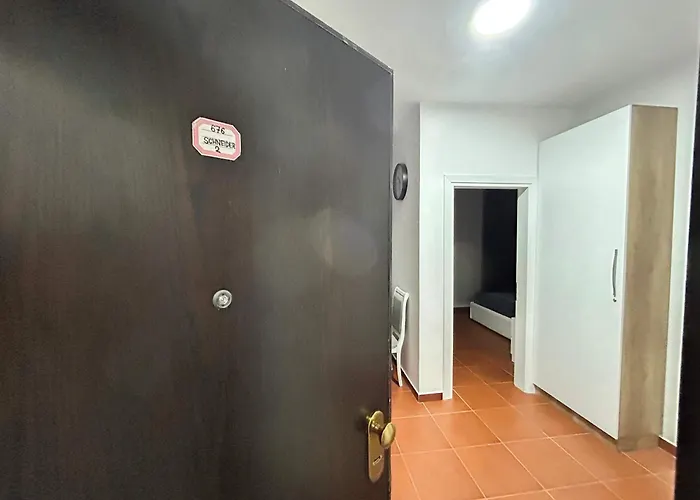 Sunset Mirage Retreat B76 *