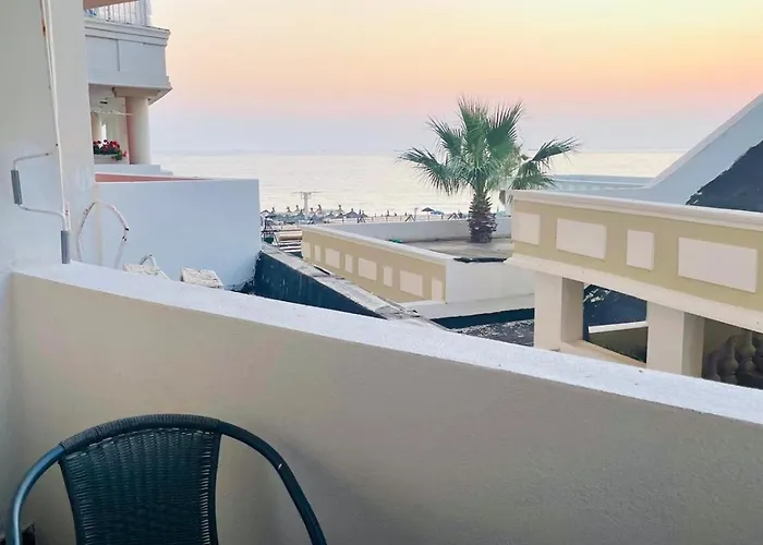 Lejlighed Sunset Mirage Retreat B76 *