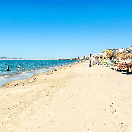 Sunset Mirage Retreat B76