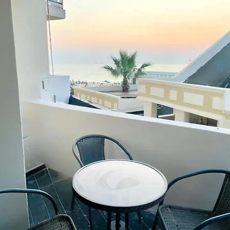 Sunset Mirage Retreat B76 아파트