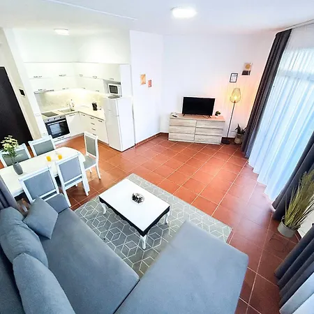 Sunset Mirage Retreat B76 Appartement