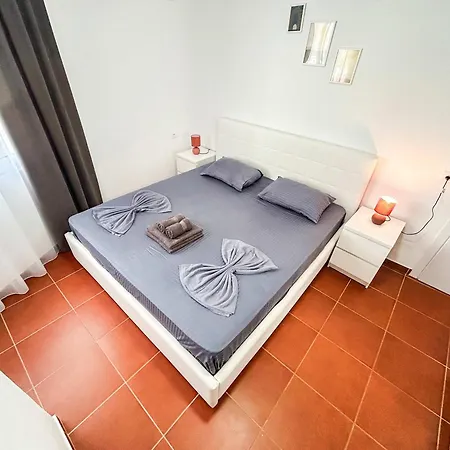 Sunset Mirage Retreat B76 Golem (Tirana)