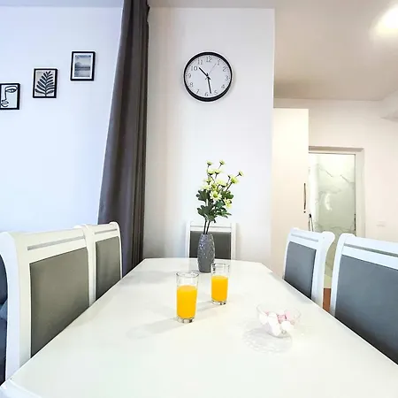 Appartement Sunset Mirage Retreat B76