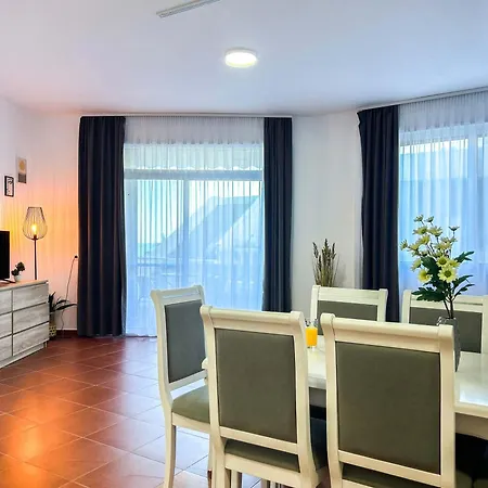 Sunset Mirage Retreat B76 Appartement