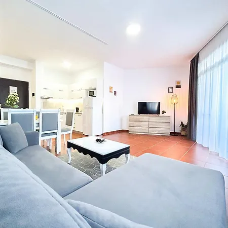 아파트 Sunset Mirage Retreat B76 골렘