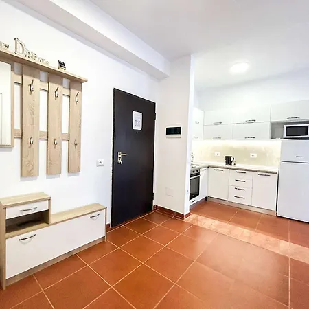 Appartement Sunset Mirage Retreat B76