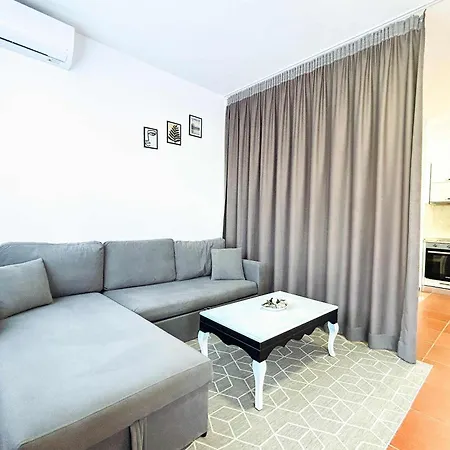 Appartement Sunset Mirage Retreat B76