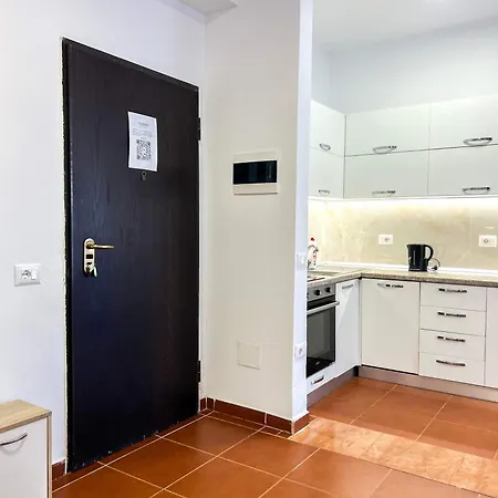 아파트 Sunset Mirage Retreat B76 골렘