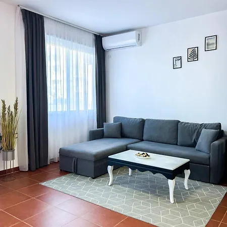 Appartement Sunset Mirage Retreat B76 *