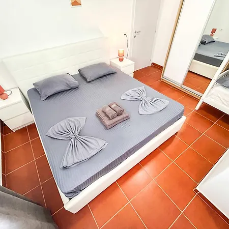 Appartement Sunset Mirage Retreat B76