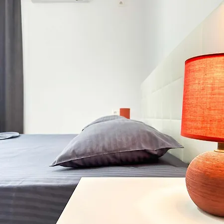 Appartement Sunset Mirage Retreat B76 Golem (Tirana)