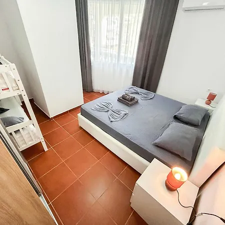 아파트 Sunset Mirage Retreat B76 골렘