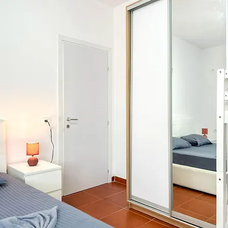 Sunset Mirage Retreat B76 Appartement Golem (Tirana)