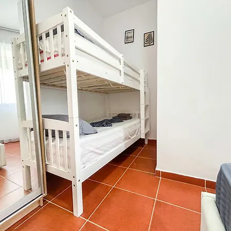 Appartement Sunset Mirage Retreat B76 *
