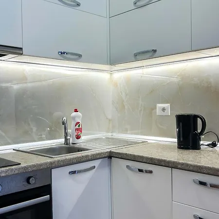 Appartement Sunset Mirage Retreat B76