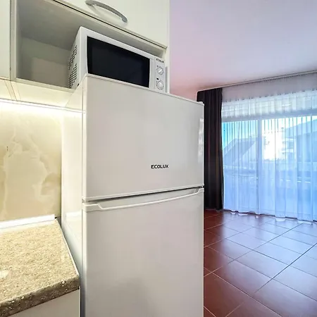 Appartement Sunset Mirage Retreat B76 Golem (Tirana)