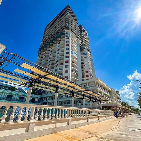 Sunset Mirage Retreat B76 Appartement Golem (Tirana)
