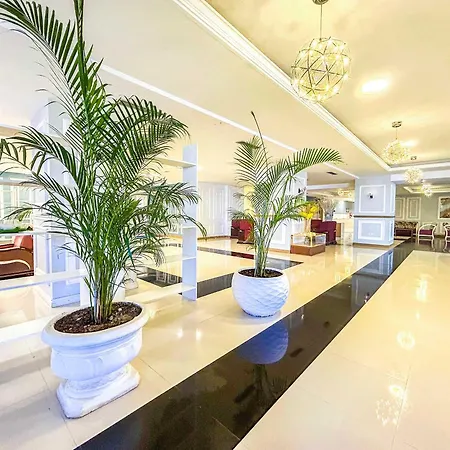 Sunset Mirage Retreat B76 * Golem (Tirana)