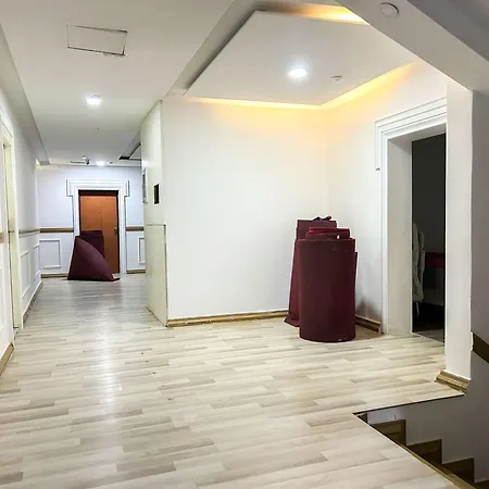 아파트 Sunset Mirage Retreat B76 골렘