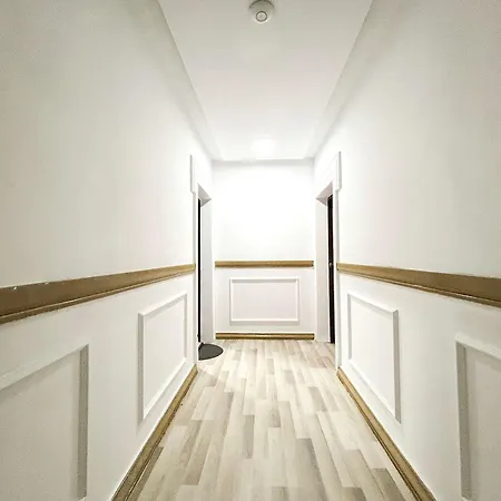 Sunset Mirage Retreat B76 * Golem (Tirana)
