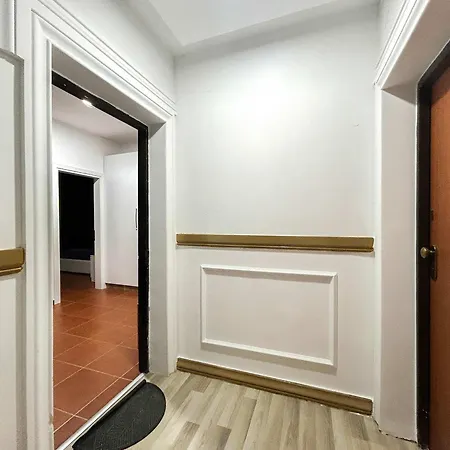Appartement Sunset Mirage Retreat B76