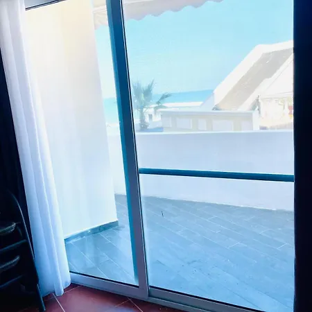 Sunset Mirage Retreat B76 아파트 골렘