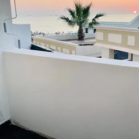 Appartement Sunset Mirage Retreat B76 *
