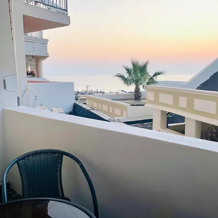 Appartement Sunset Mirage Retreat B76 *
