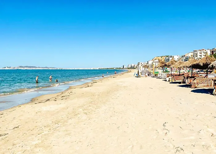 Sunset Mirage Retreat B76